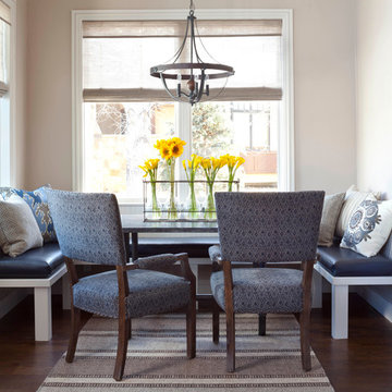 Alpine Renovation