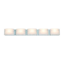 Vanity Lights And Mirrors