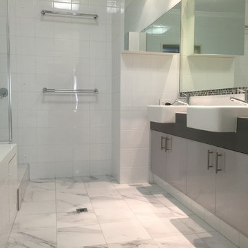 Bathroom Renovation Port Coogee