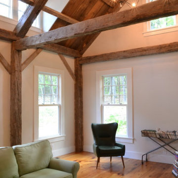 New "Old" Farmhouse