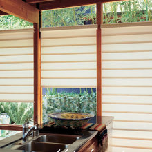 Window treatments