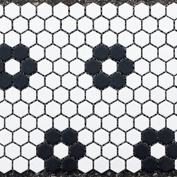White Mosaics Collection - Products