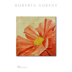 New (available) and Sold works - Products