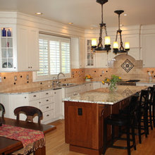 Corner Cabinet Solutions