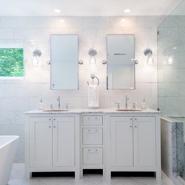 Madison Avenue Addition + Reno
