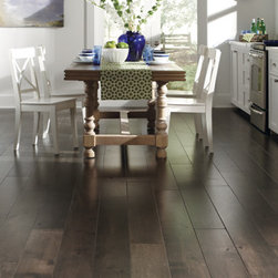 Maison Versailles - Woodland - Hardwood Flooring