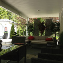 guest house idea