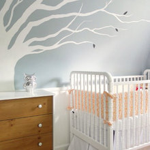 Nursery Ideas