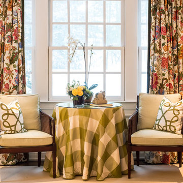 Inviting Wellesley Home