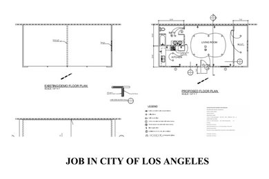 Job in Los Angeles