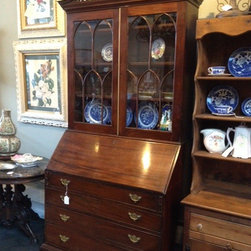 Hawks Nest Antiques - Furniture