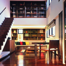 Stairs/Landing
