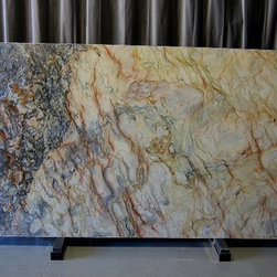 FASCINATION QUARTZITE - Products