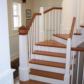 McCormick home