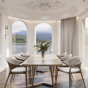 Dinning room