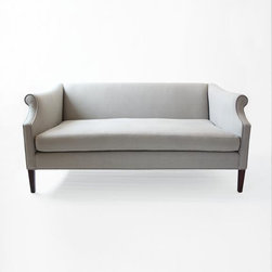 Made In Canada sofas and sectionals - Sectional Sofas
