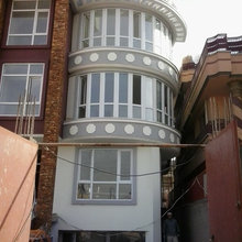 My around house apartment