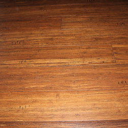 Bamboo Floors - Bamboo Flooring