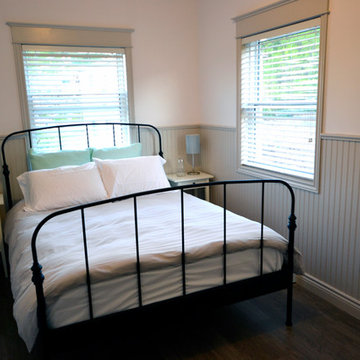 ShoreLark by the Sea Vacation Rentals, Upper Nest