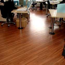 Vise LTDA I - Hardwood Flooring
