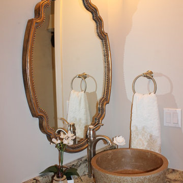 Dijon Model Home