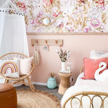 Zahlie's Bedroom