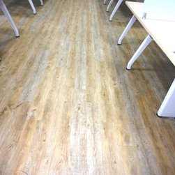 Tecnar II - Hardwood Flooring