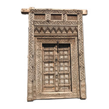 Puerta de Entrada Principal