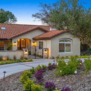 Poway Home Addition