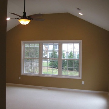 5th St S Arlington VA - Large scale renovation and pop top