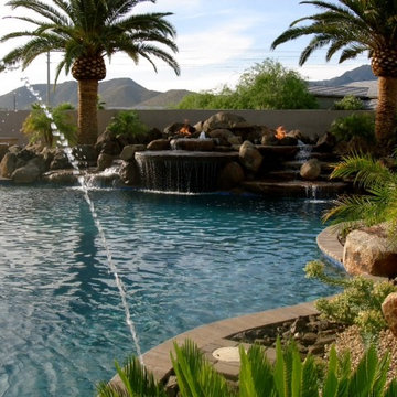 Build Your Own Pool New Swimming Pool Designs