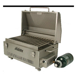 Solaire Anywhere Portable Infrared Grill - Outdoor Products