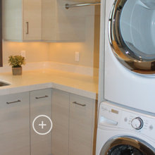 Lang Laundry Room