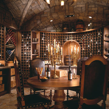 Marc-Michaels Interior Design