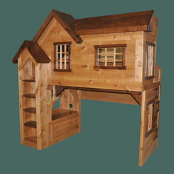 Spanky's Clubhouse - Bedroom Products