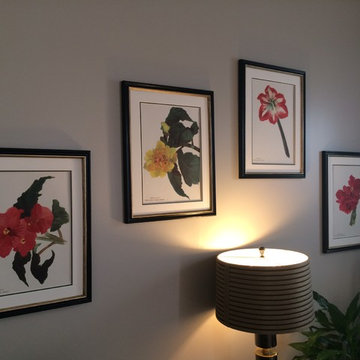 Botanical Prints