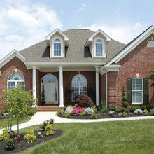Exterior Home Colors