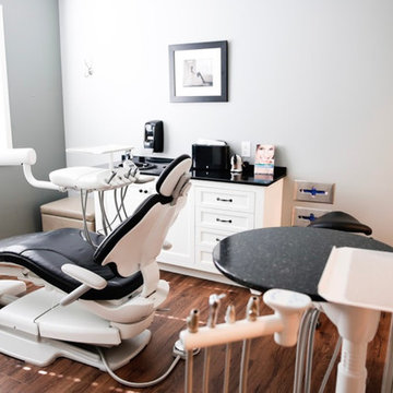 Relaxation Dentistry