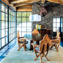 Three Season Porch
