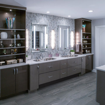 Sinks