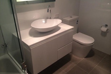 Bangor, NSW Bathroom Renovation