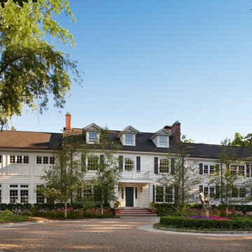 Southern Traditional - Bloomfield Hills