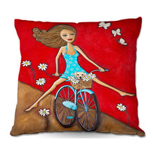 Throw Pillows
