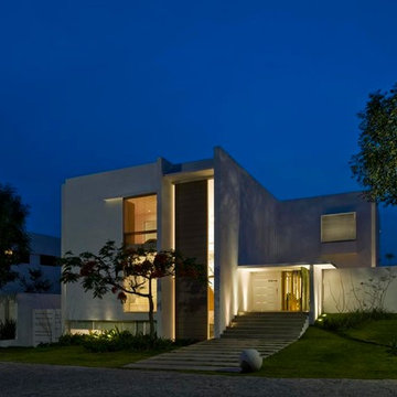 ML House