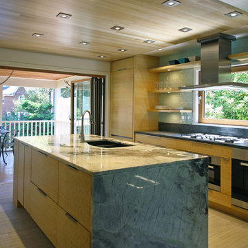 Roxbury Kitchen
