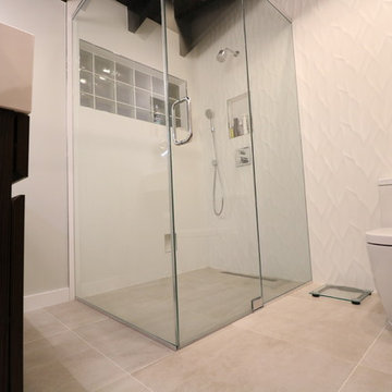 Tight Minimalistic Master in Tenafly NJ