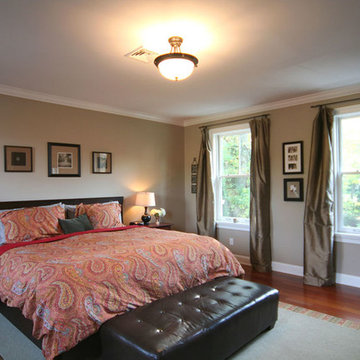 Lansdowne Home Renovation