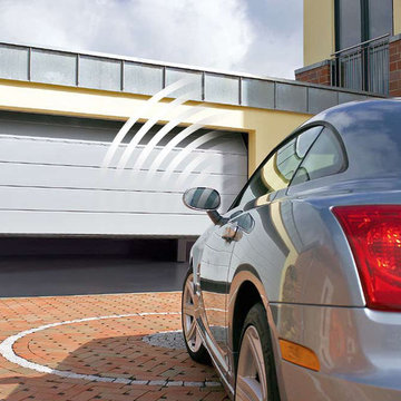 Angel Garage Door Repair Fullerton