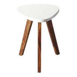 Three-Legged Table - Console Tables