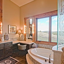 Bathroom Ideas
